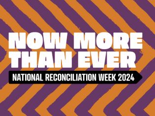National Reconciliation Week 2024